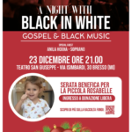 CONCERTO DI NATALE