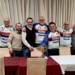 FESTA CICLISMO