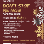 DON’T STOP ME NOW – MAME nel Cuore