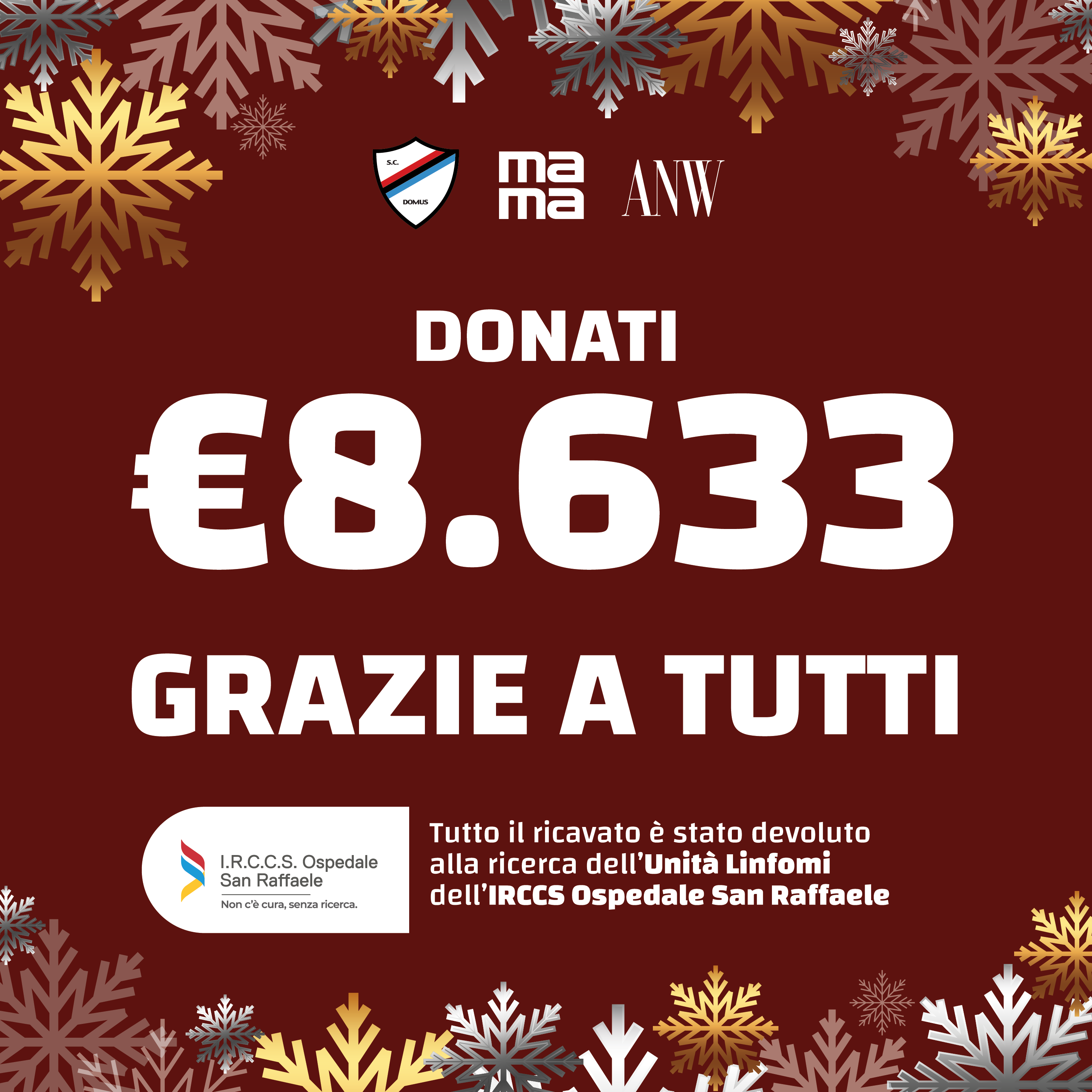 DONATI €8.633